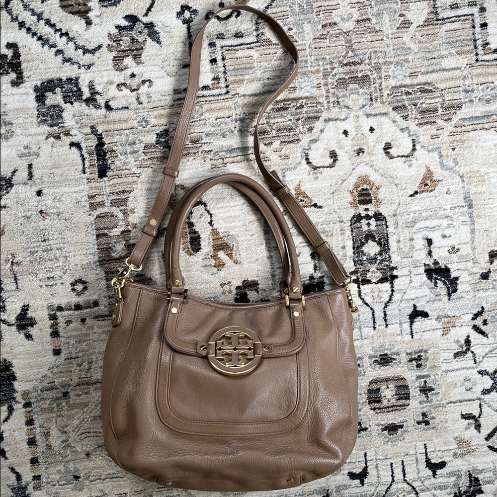 Tory Burch Amanda Purse - Picture 5 of 14